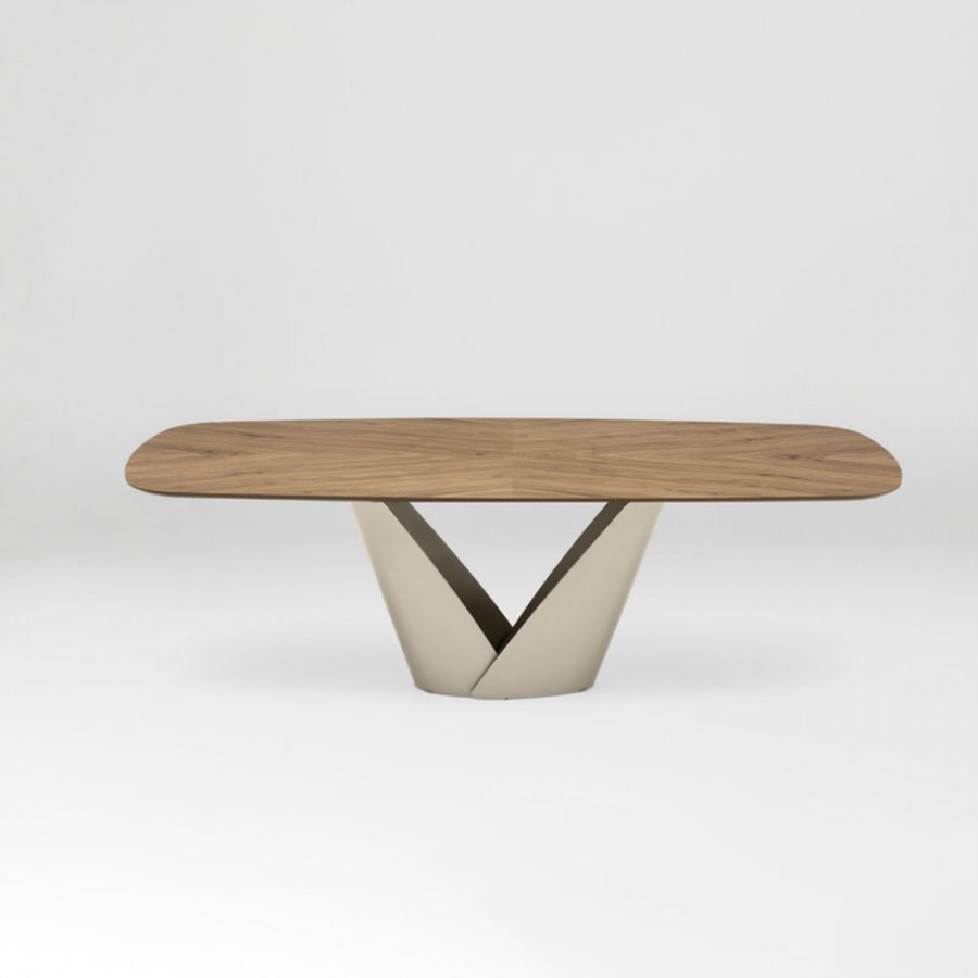 Masa pentru dining Calligaris Calla CS4159-FS-200